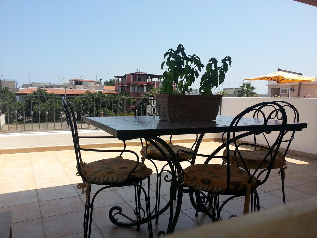 Malvasia 70 Lipari  Kamer foto