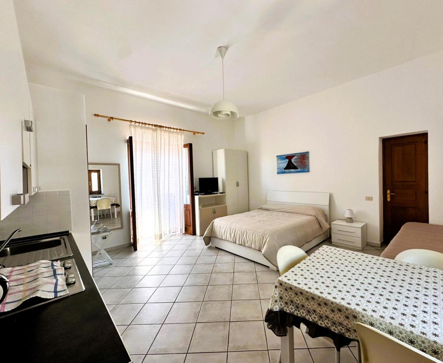 Malvasia 70 Lipari  Buitenkant foto